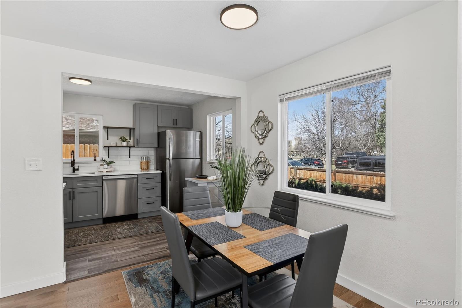 MLS Image #6 for 5160 e 33rd avenue ,denver, Colorado