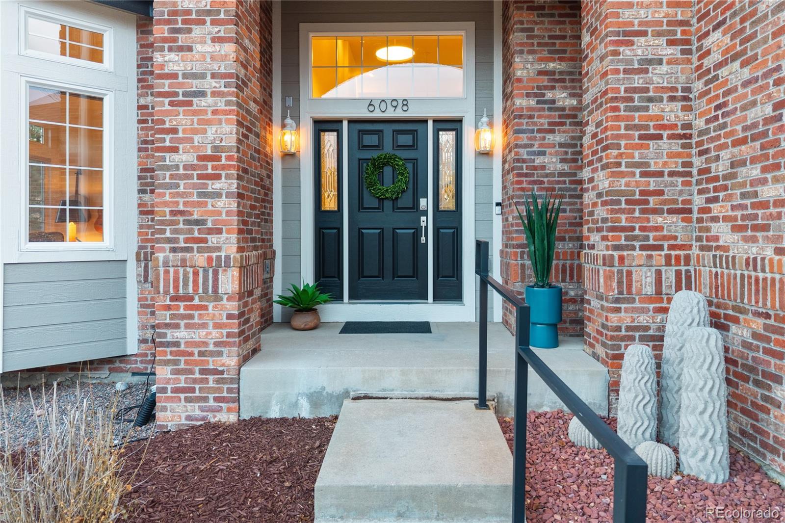 MLS Image #1 for 6098  puma ridge,lone tree, Colorado