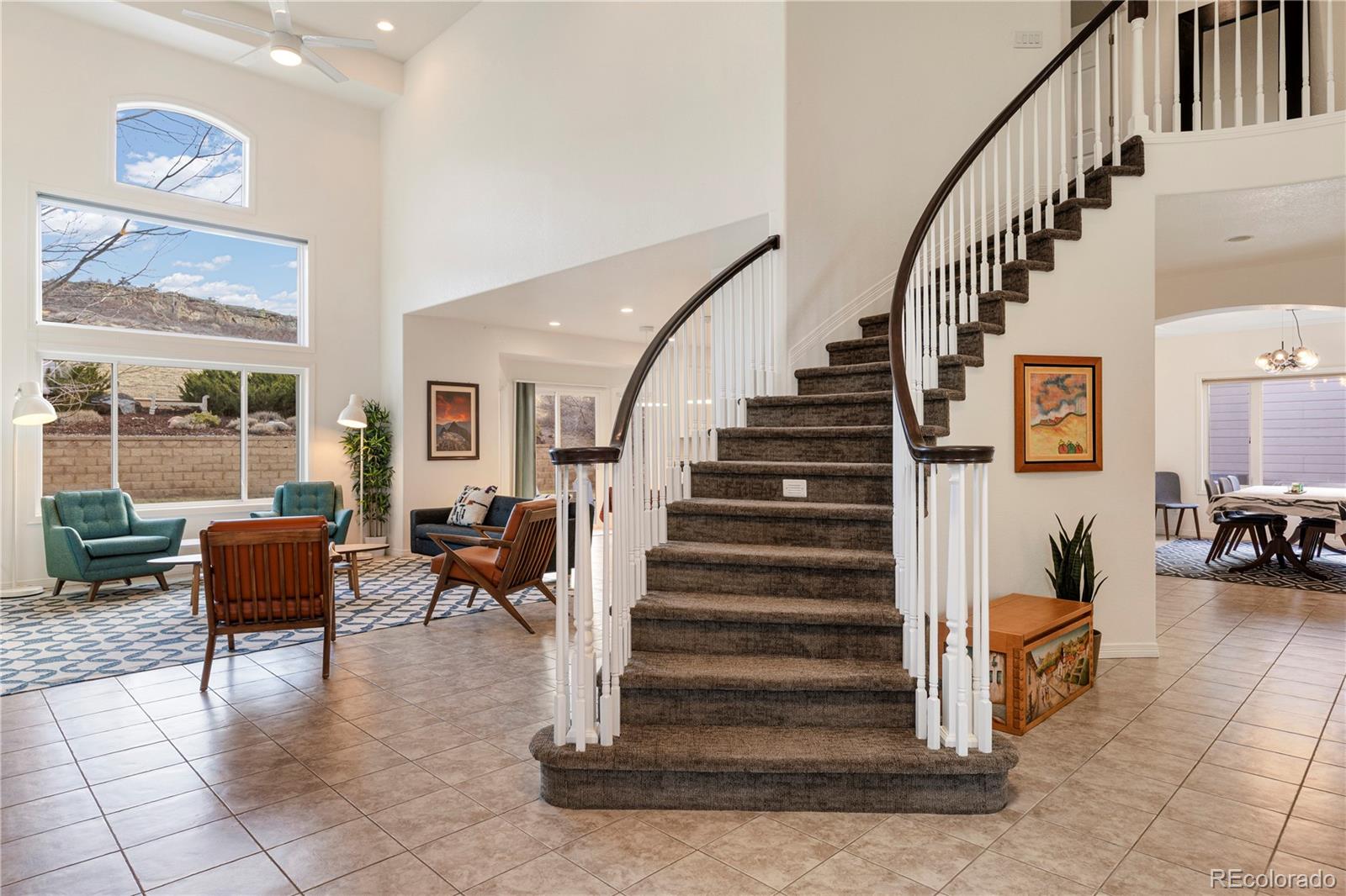 MLS Image #3 for 6098  puma ridge,lone tree, Colorado