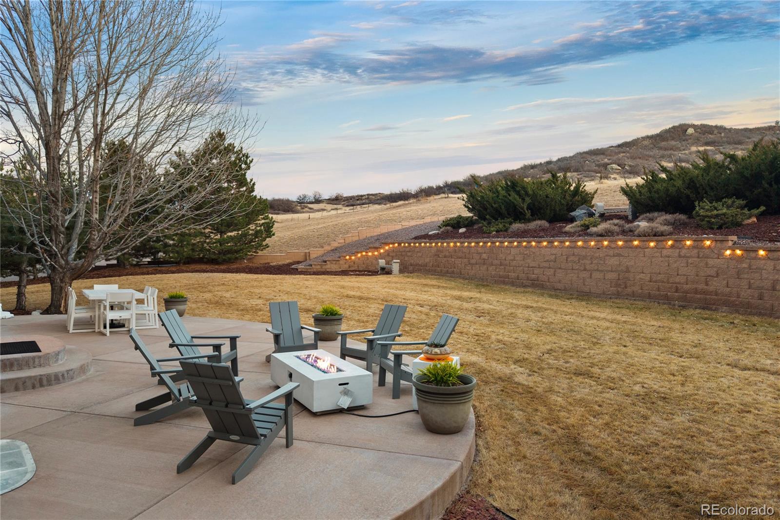 MLS Image #42 for 6098  puma ridge,lone tree, Colorado