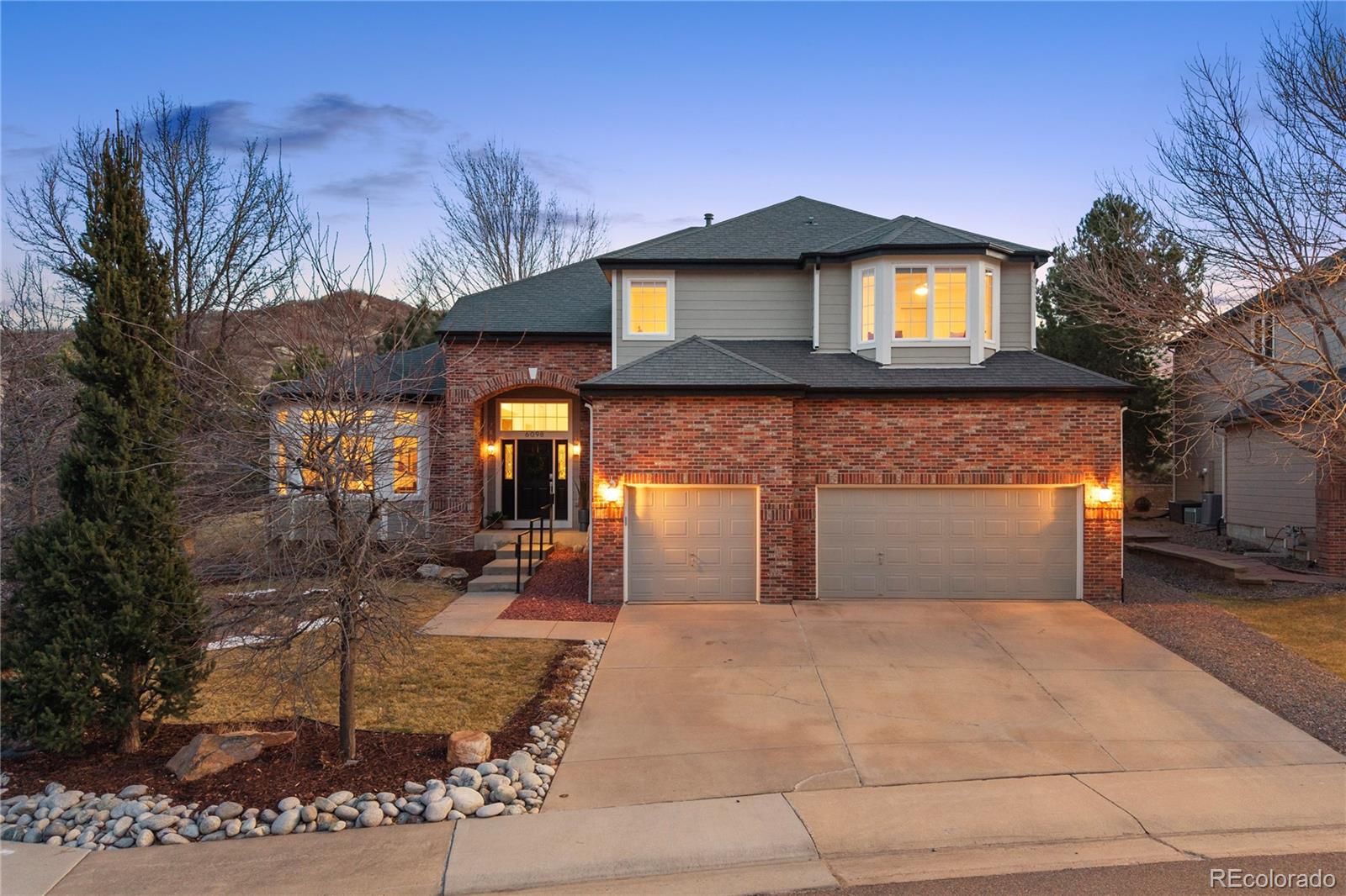 MLS Image #43 for 6098  puma ridge,lone tree, Colorado