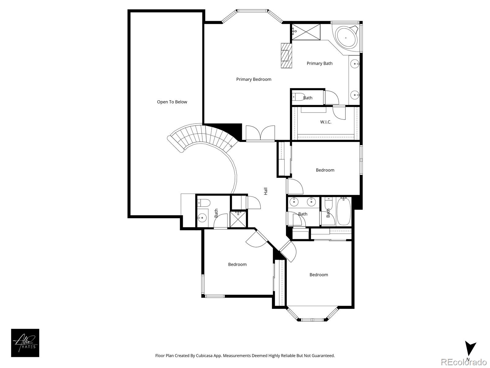 MLS Image #47 for 6098  puma ridge,lone tree, Colorado