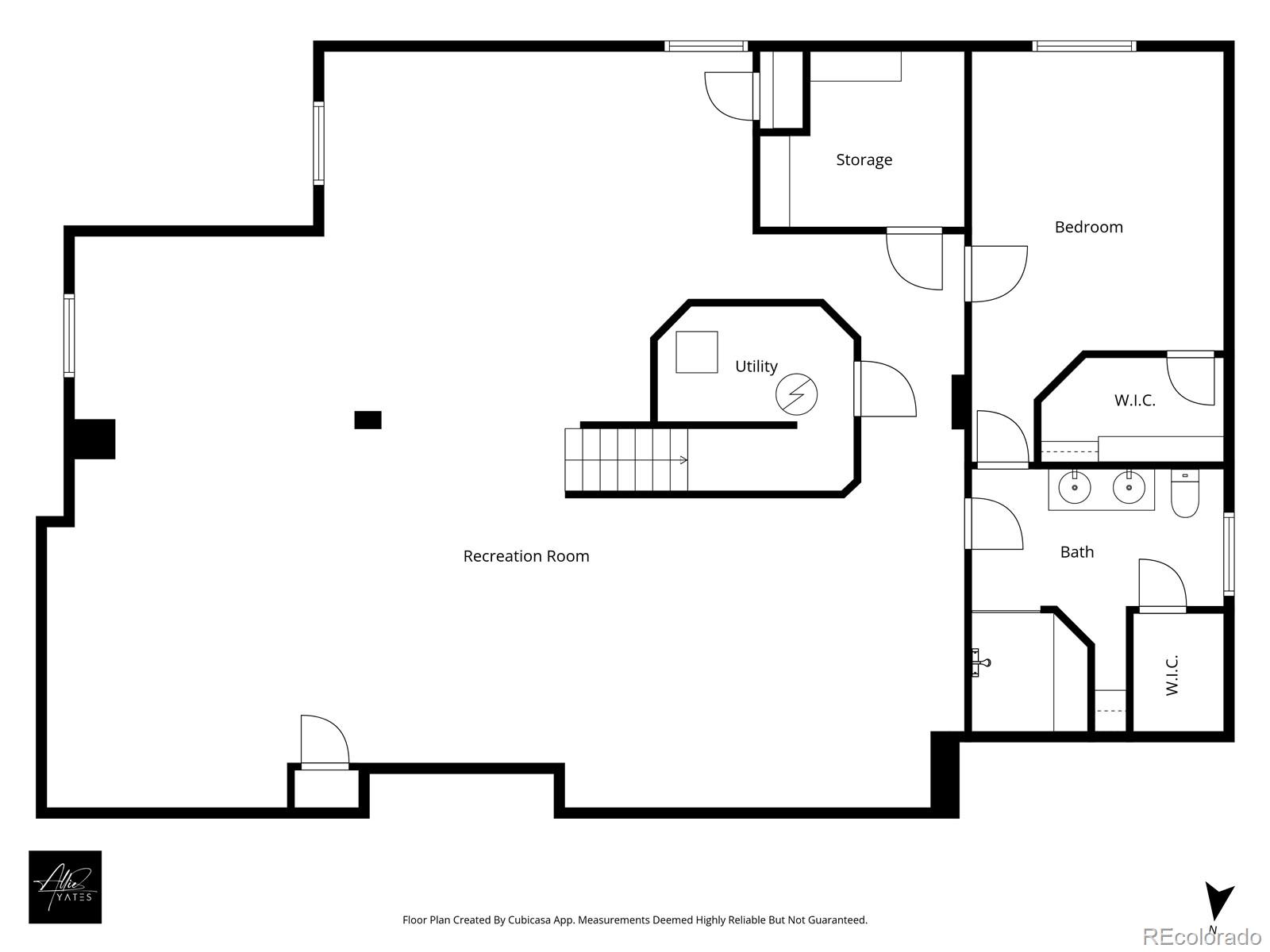 MLS Image #48 for 6098  puma ridge,lone tree, Colorado