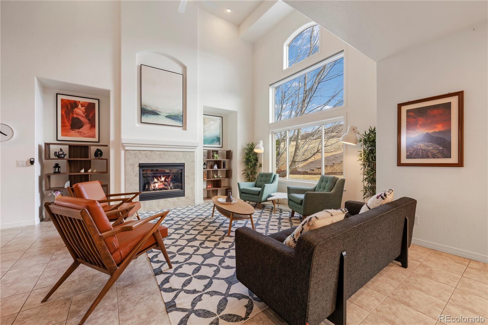 MLS Image #9 for 6098  puma ridge,lone tree, Colorado