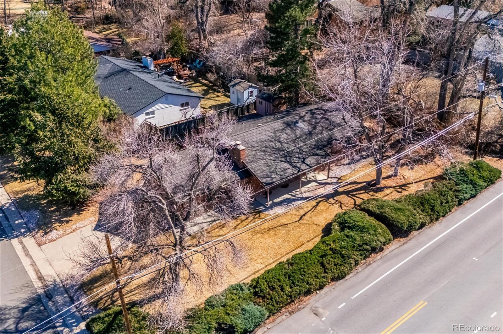 MLS Image #21 for 2990  alkire street,golden, Colorado