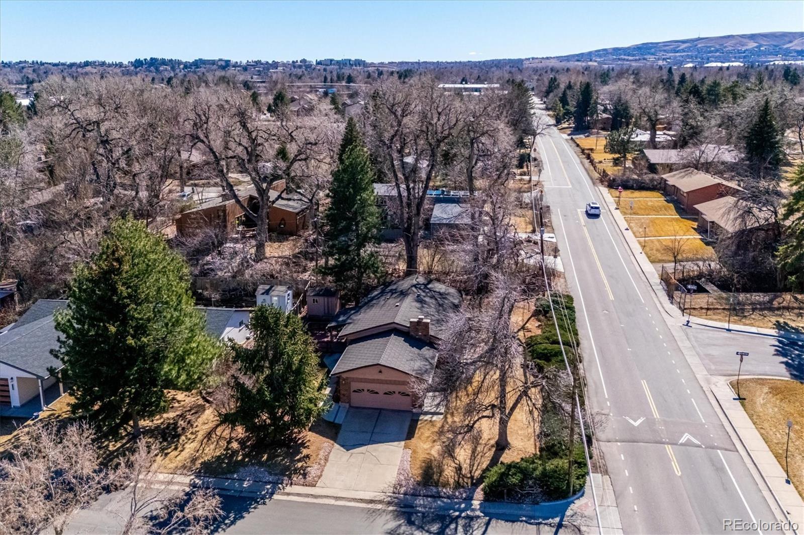MLS Image #22 for 2990  alkire street,golden, Colorado