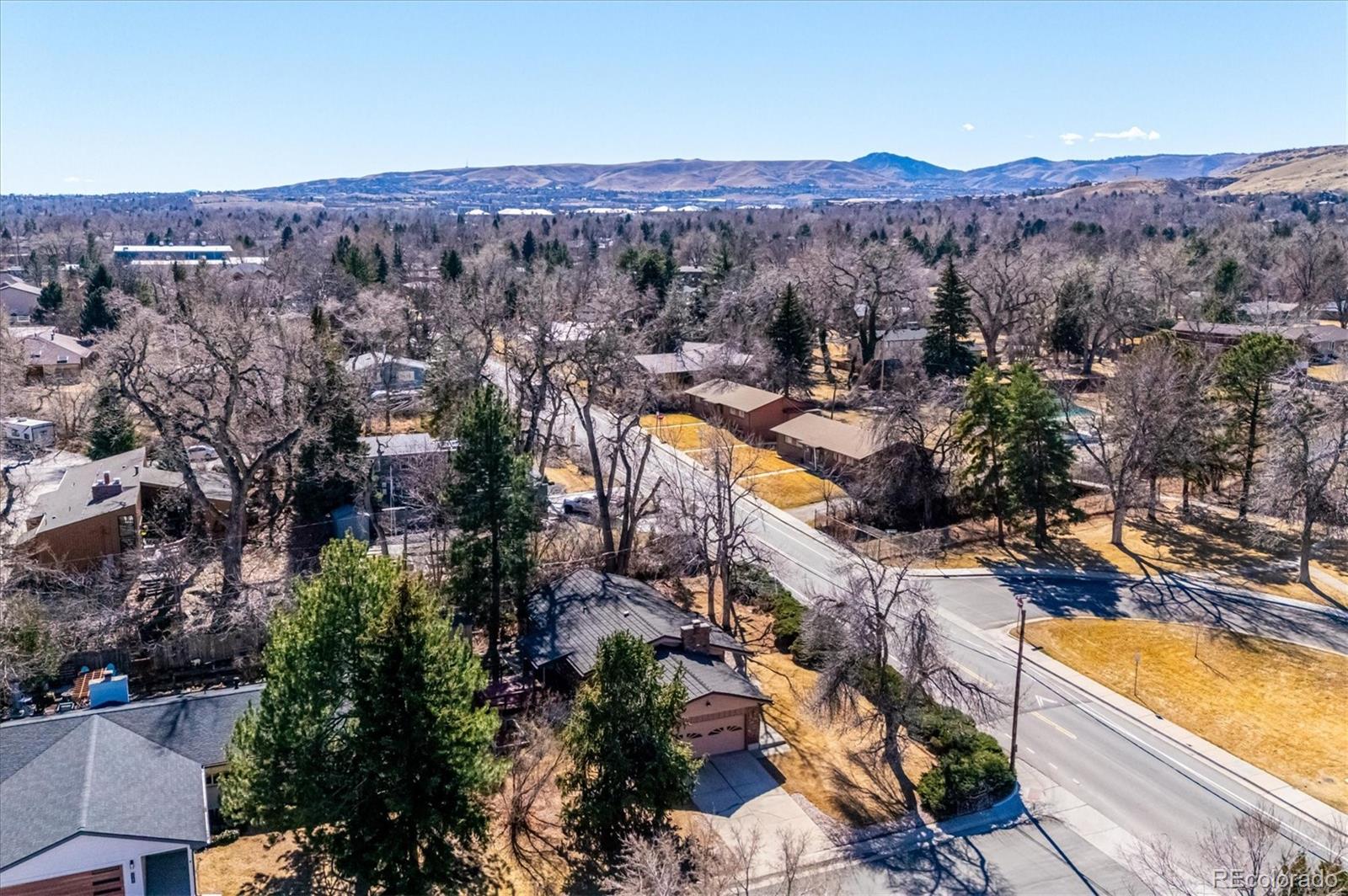 MLS Image #24 for 2990  alkire street,golden, Colorado