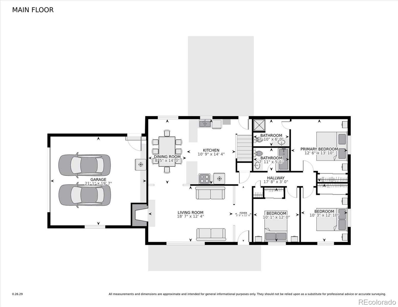 MLS Image #33 for 2990  alkire street,golden, Colorado