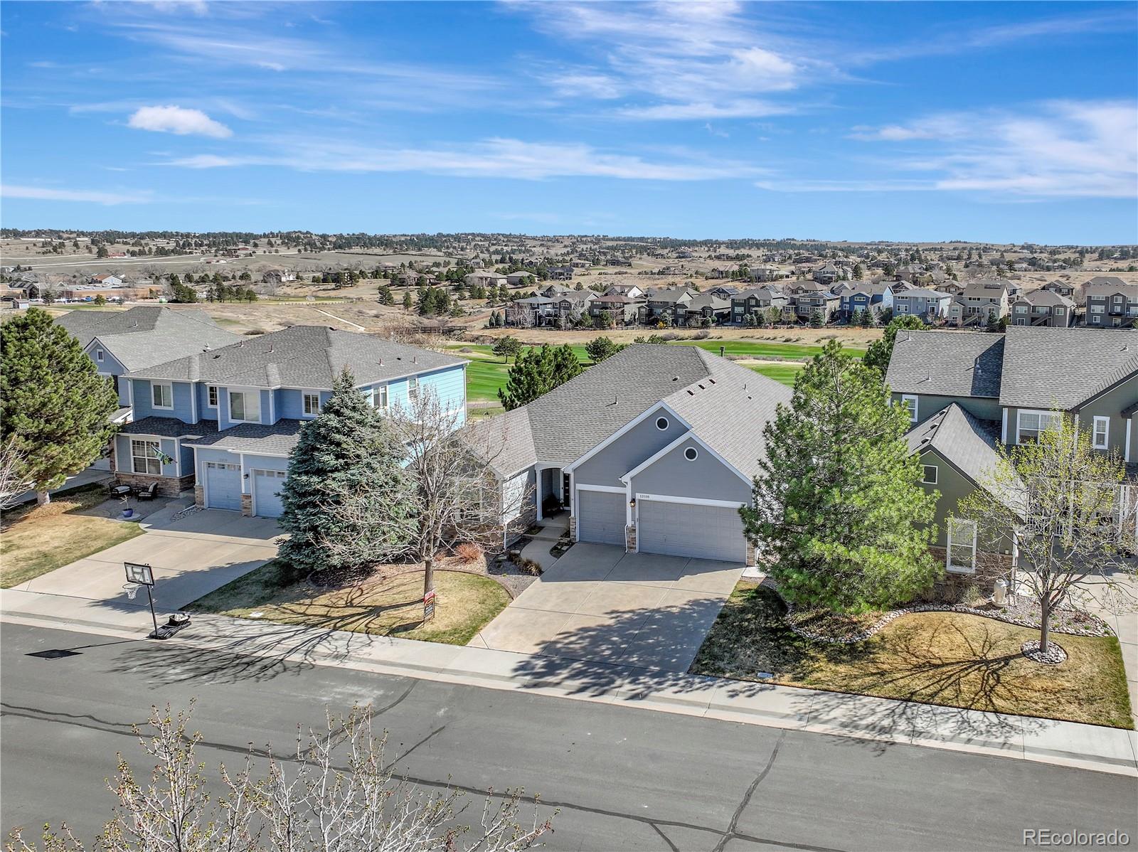 MLS Image #0 for 12038  pine top street,parker, Colorado