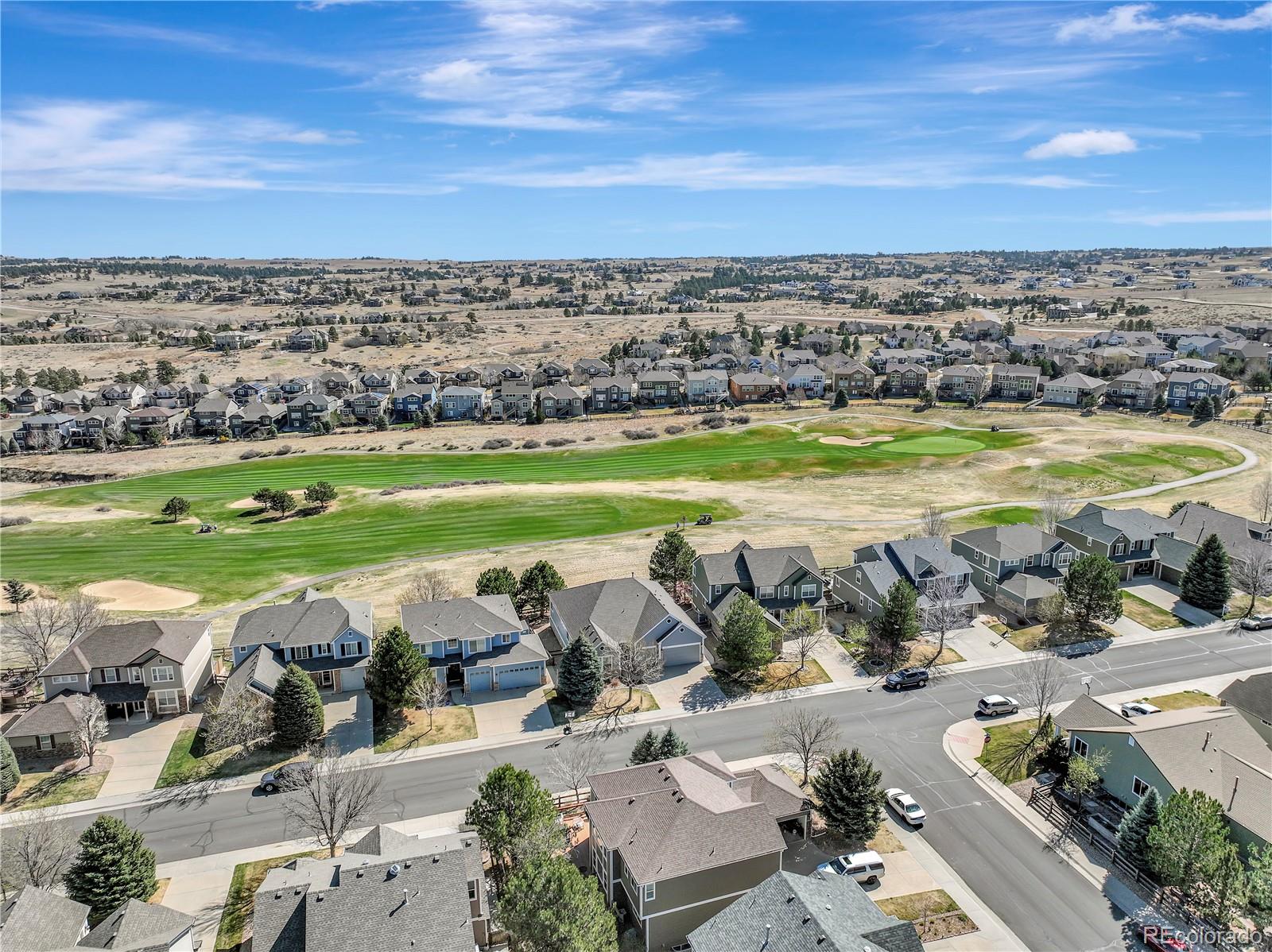 MLS Image #16 for 12038  pine top street,parker, Colorado