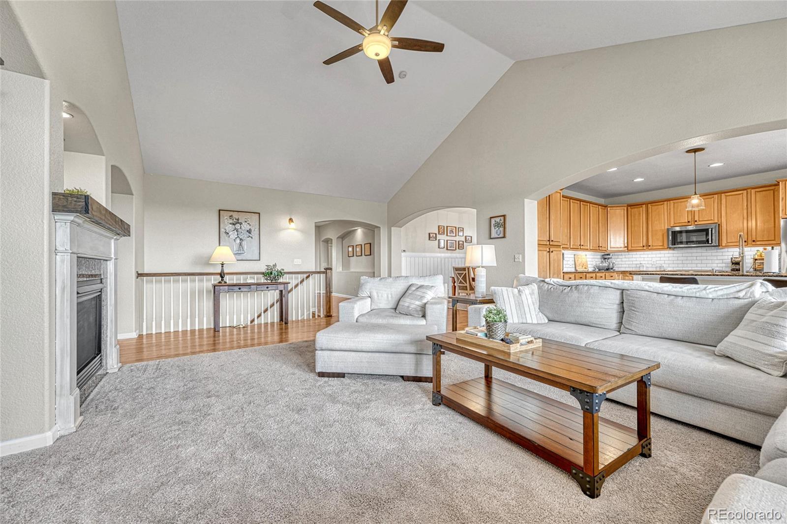 MLS Image #17 for 12038  pine top street,parker, Colorado