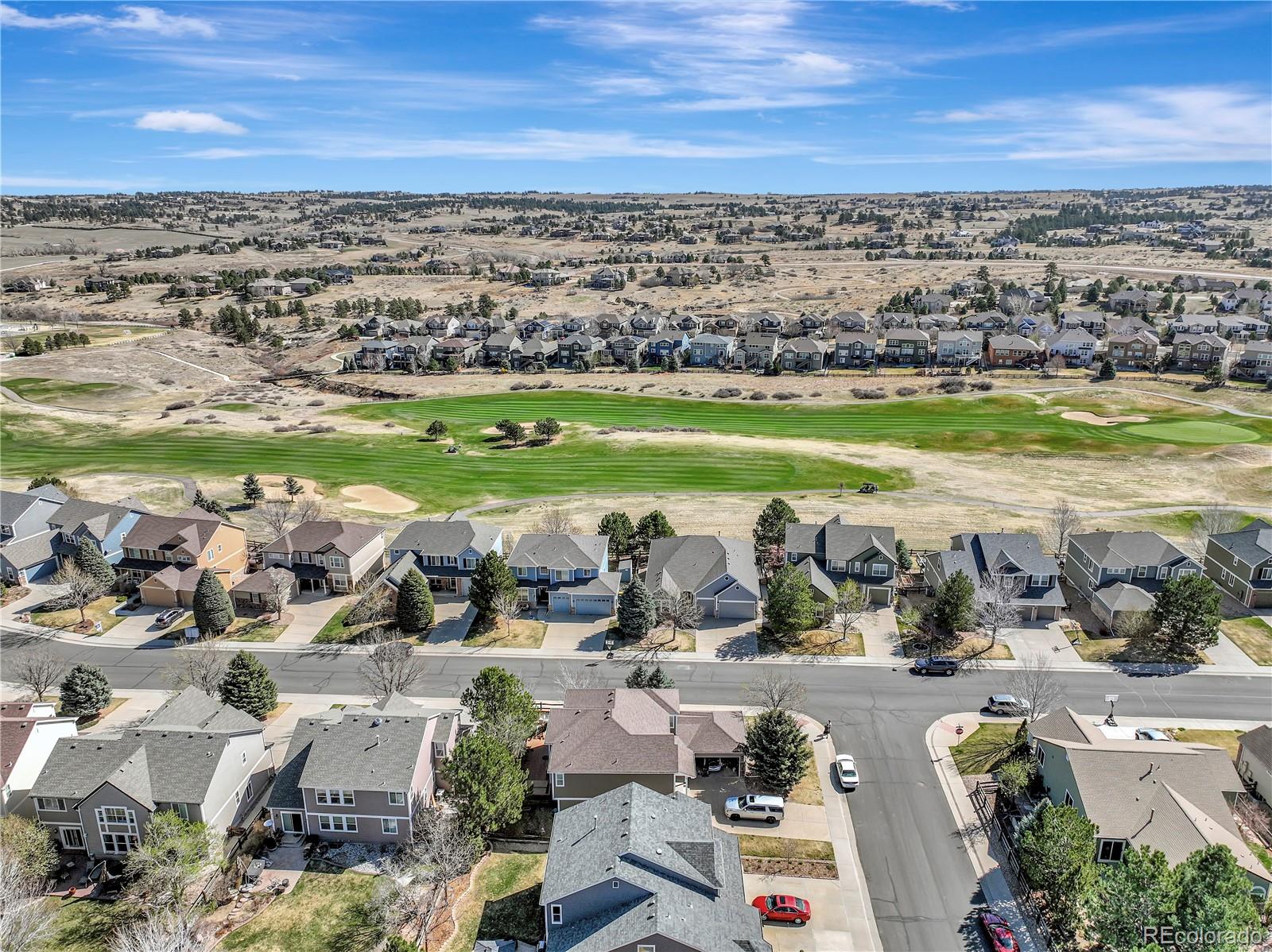 MLS Image #2 for 12038  pine top street,parker, Colorado