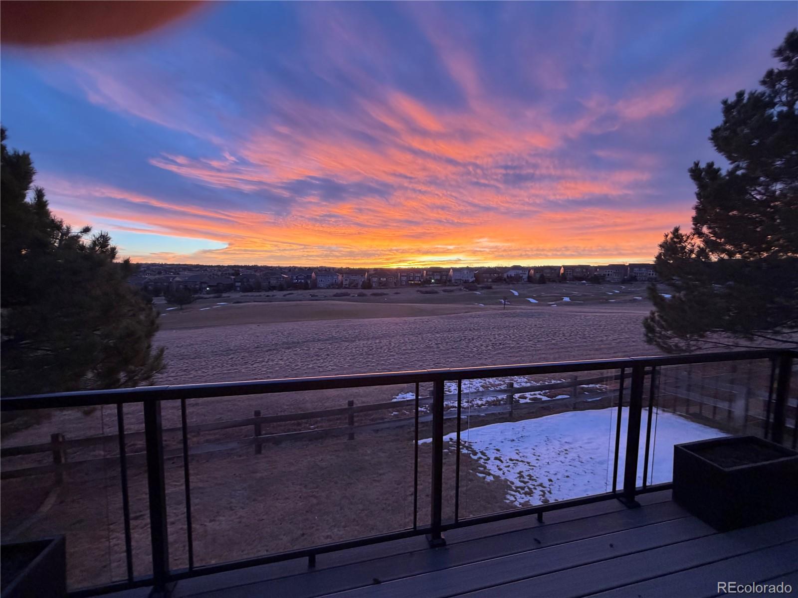 MLS Image #3 for 12038  pine top street,parker, Colorado