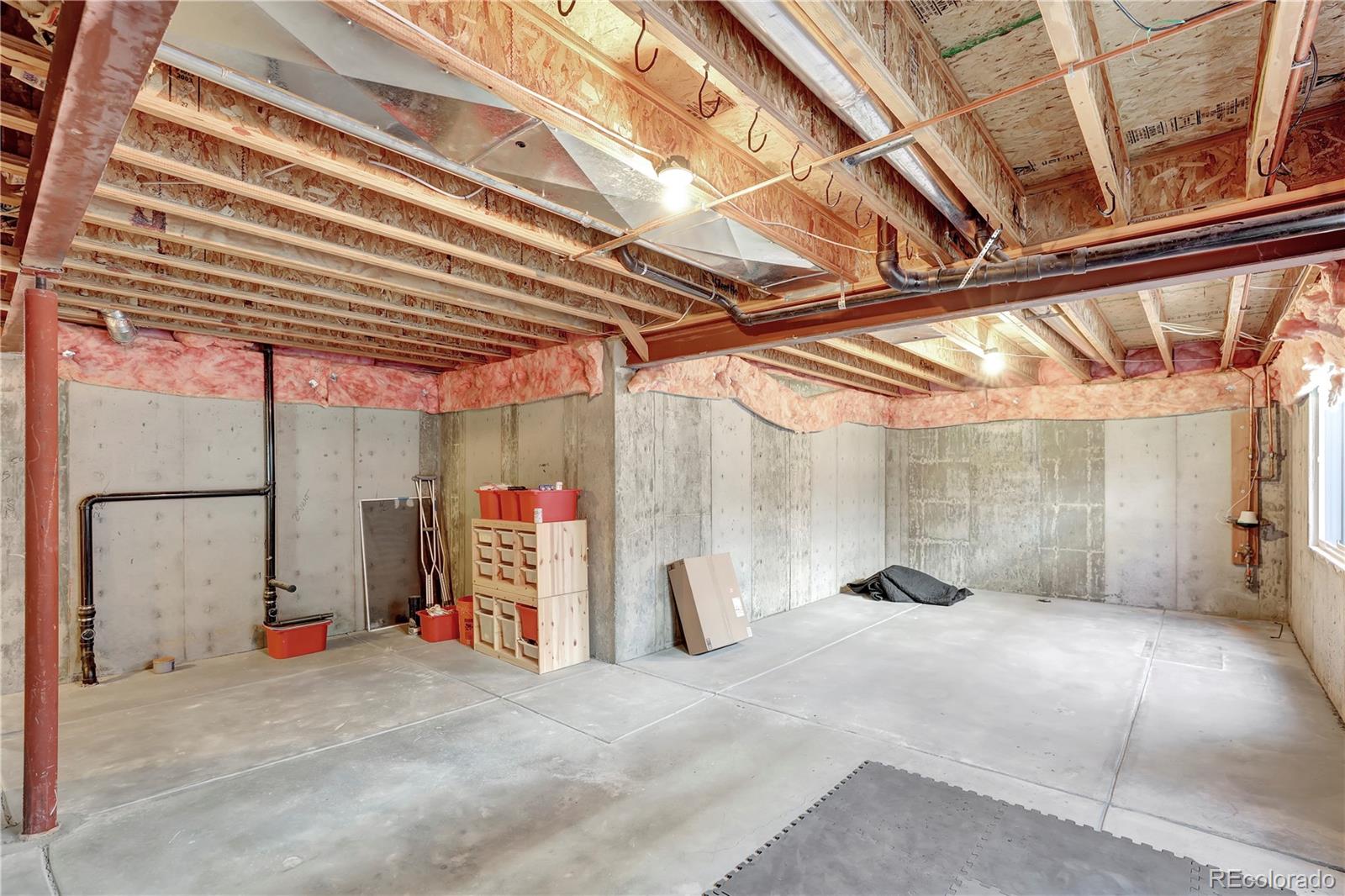MLS Image #48 for 12038  pine top street,parker, Colorado