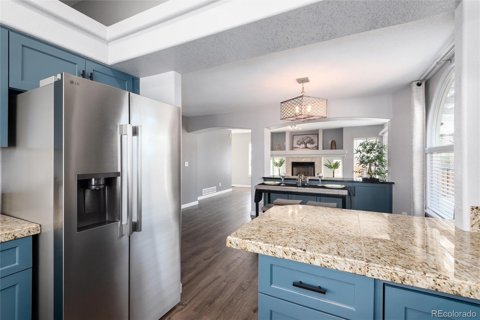 MLS Image #12 for 1494  braewood avenue,highlands ranch, Colorado