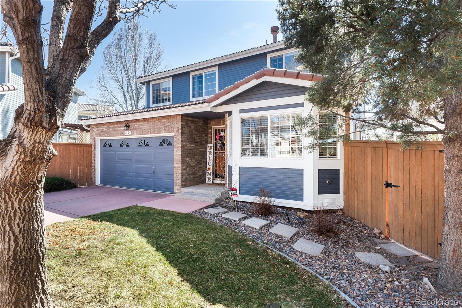 MLS Image #3 for 1494  braewood avenue,highlands ranch, Colorado