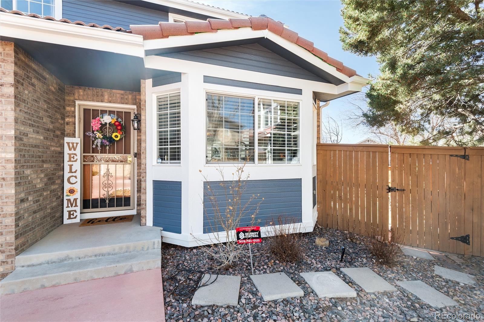 MLS Image #4 for 1494  braewood avenue,highlands ranch, Colorado