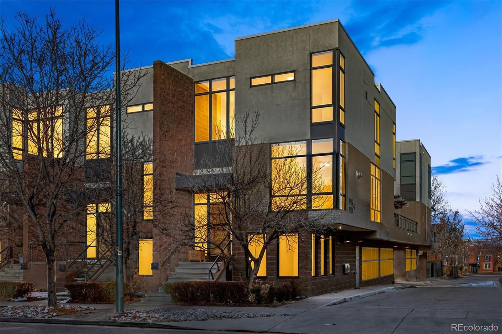 MLS Image #1 for 3216  zuni street ,denver, Colorado