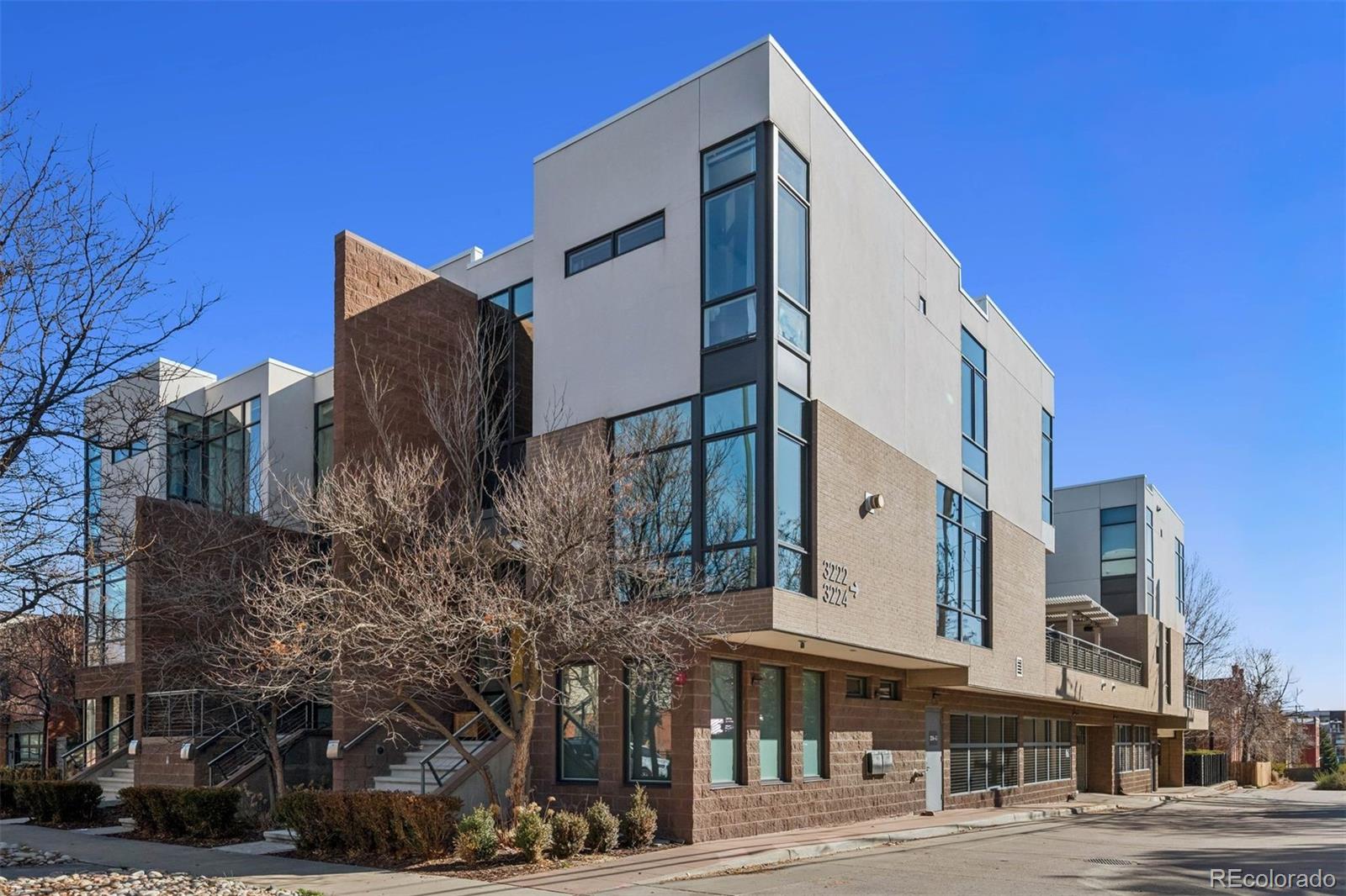 MLS Image #2 for 3216  zuni street ,denver, Colorado