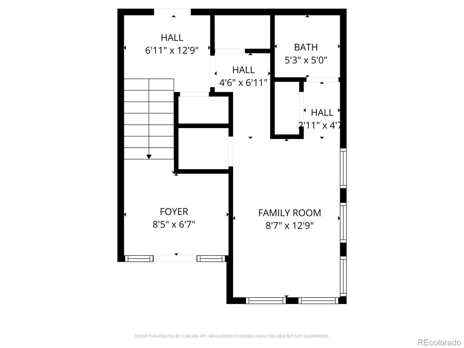 MLS Image #32 for 3216  zuni street ,denver, Colorado