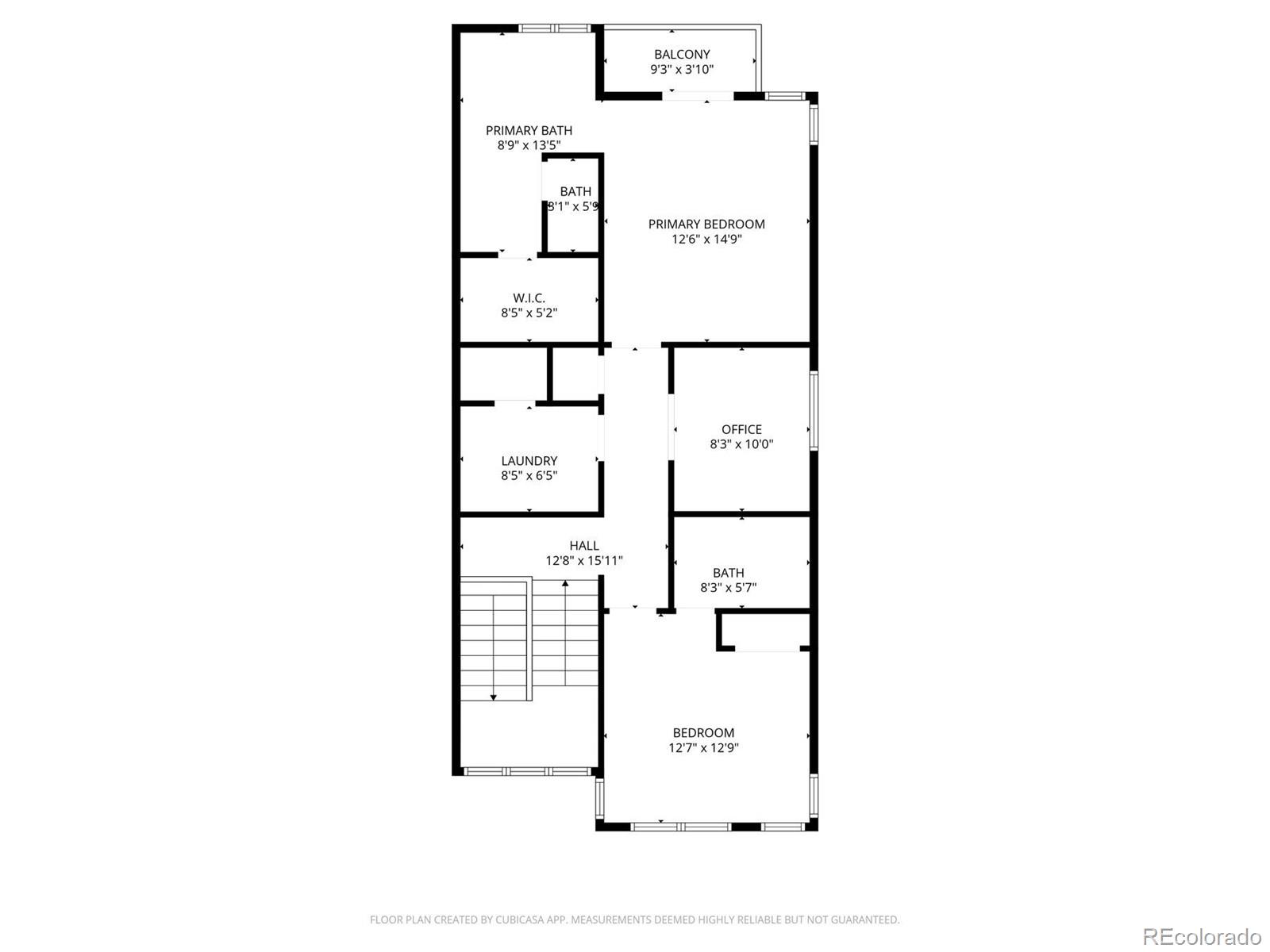 MLS Image #34 for 3216  zuni street ,denver, Colorado