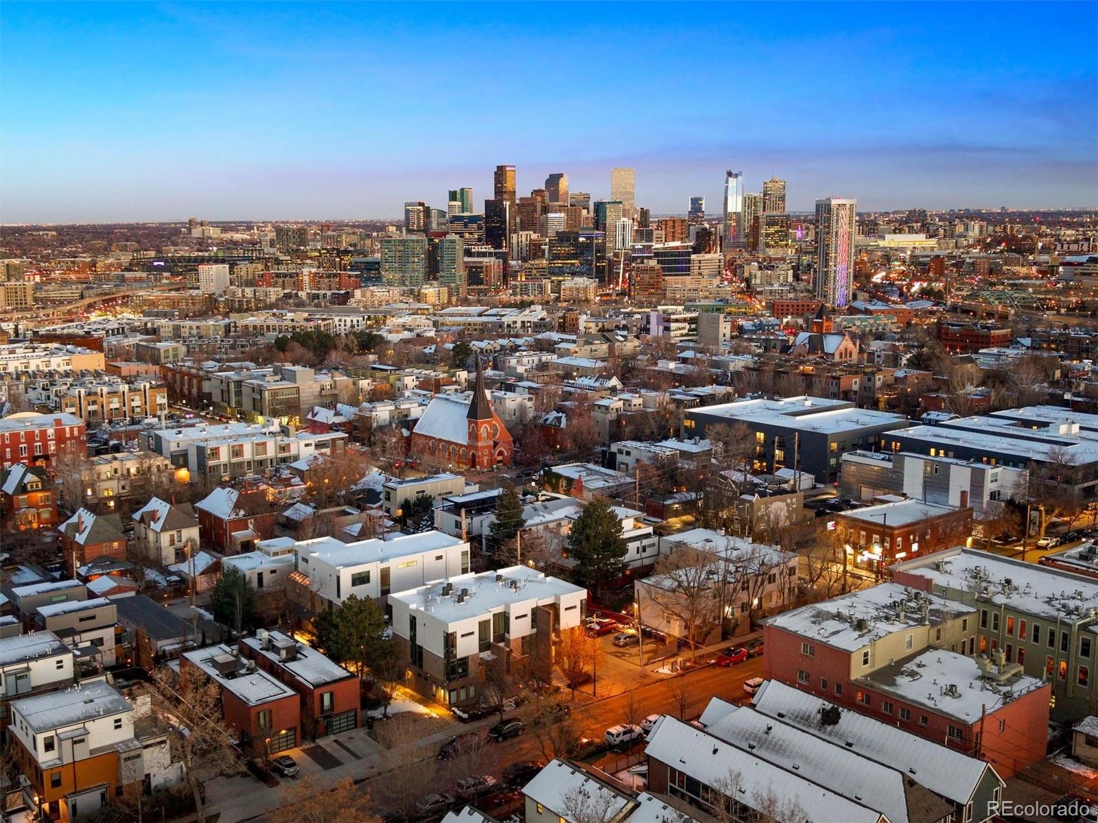 MLS Image #36 for 3216  zuni street ,denver, Colorado