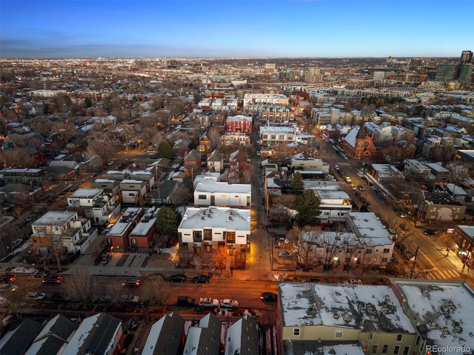 MLS Image #37 for 3216  zuni street ,denver, Colorado