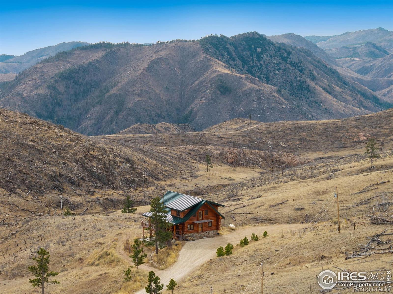 MLS Image #0 for 2441  star view drive,livermore, Colorado