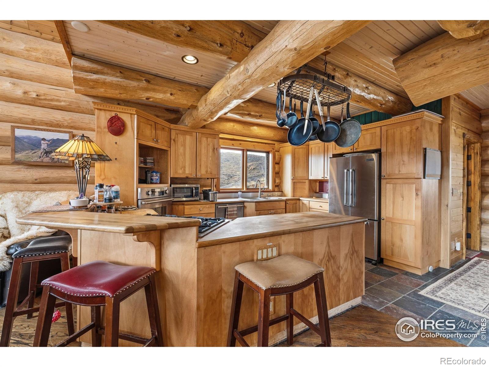 MLS Image #10 for 2441  star view drive,livermore, Colorado