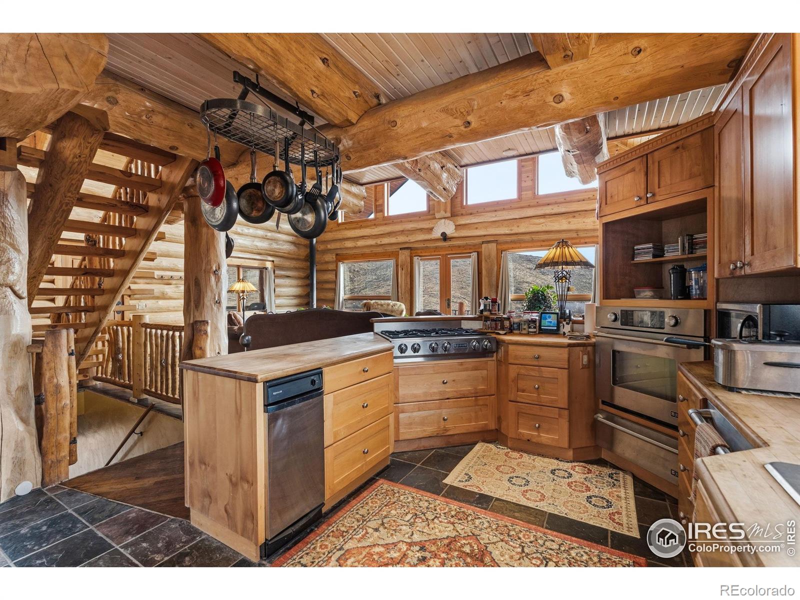 MLS Image #13 for 2441  star view drive,livermore, Colorado