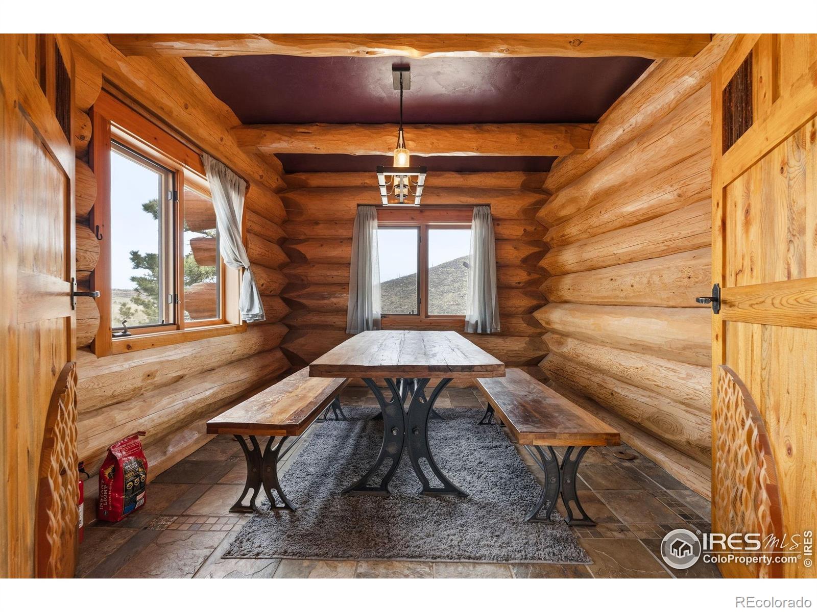 MLS Image #15 for 2441  star view drive,livermore, Colorado