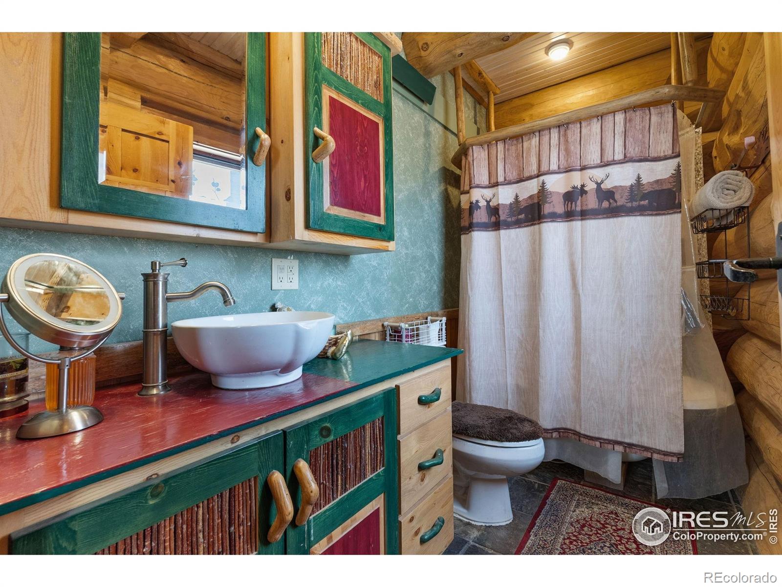 MLS Image #17 for 2441  star view drive,livermore, Colorado