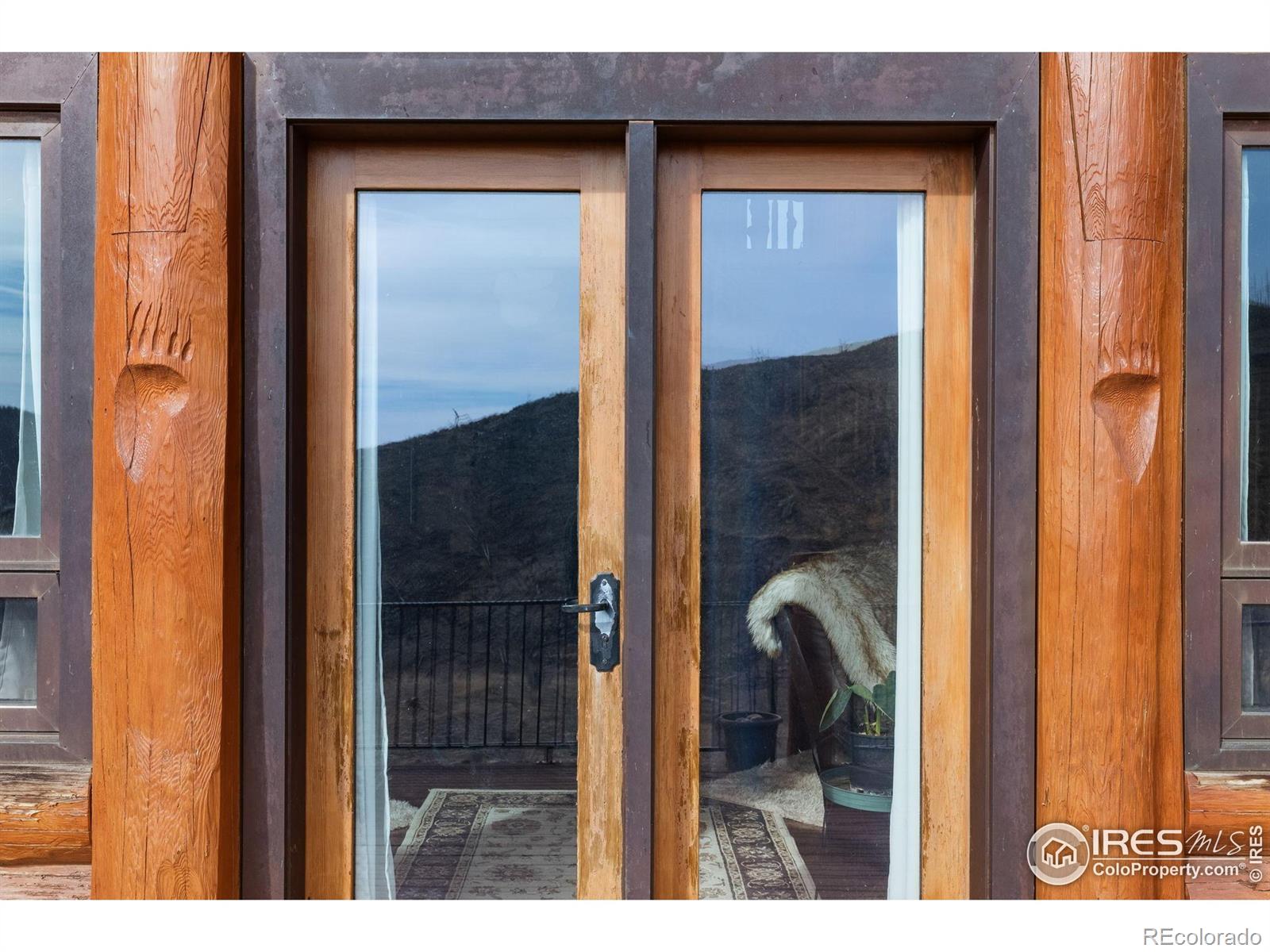 MLS Image #19 for 2441  star view drive,livermore, Colorado