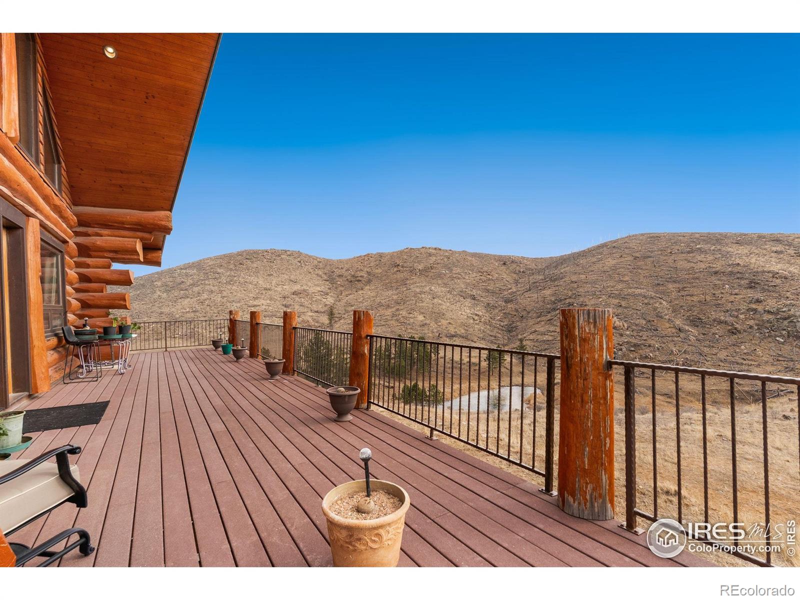MLS Image #20 for 2441  star view drive,livermore, Colorado