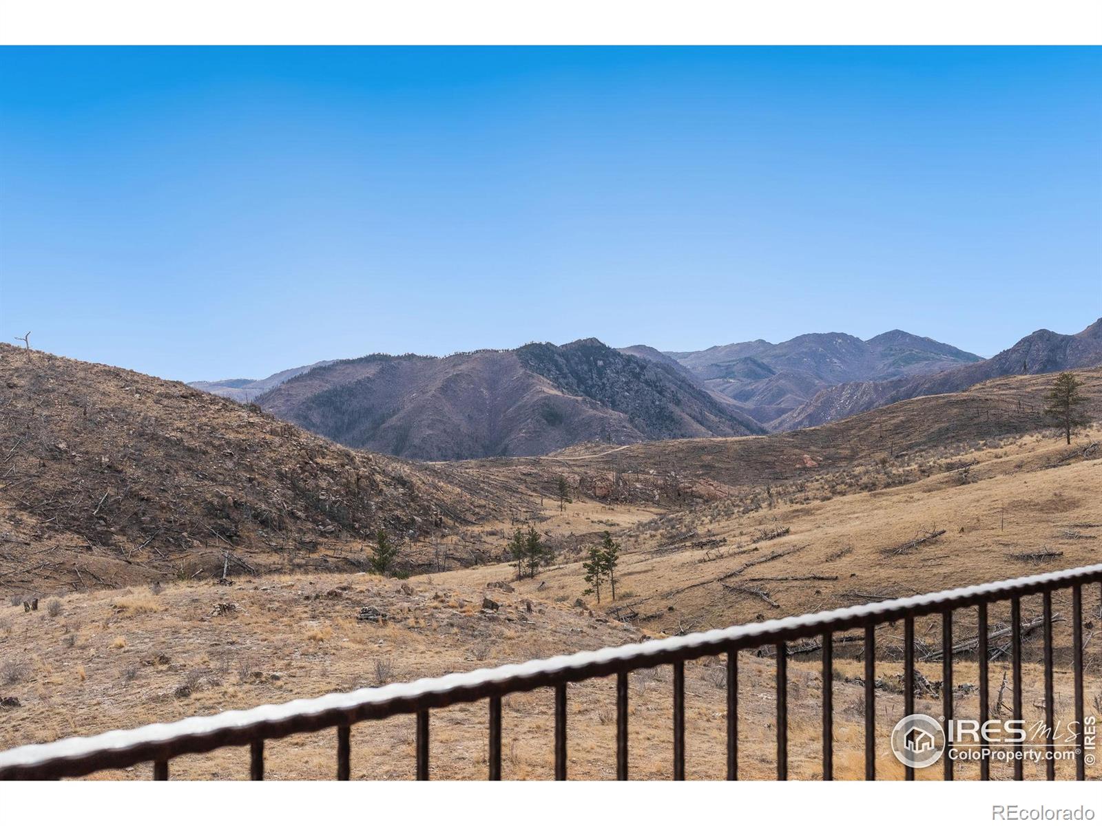 MLS Image #21 for 2441  star view drive,livermore, Colorado