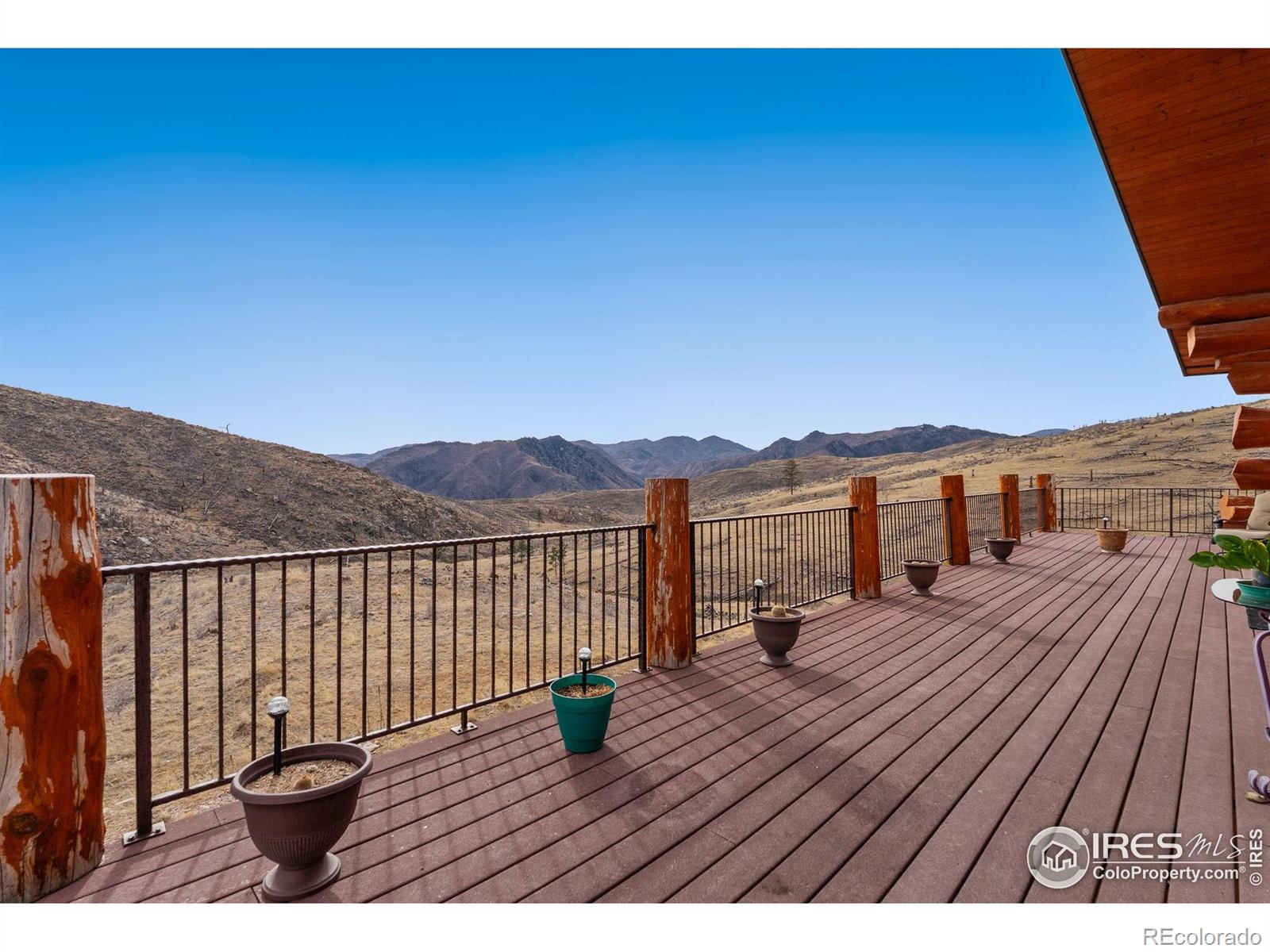 MLS Image #22 for 2441  star view drive,livermore, Colorado