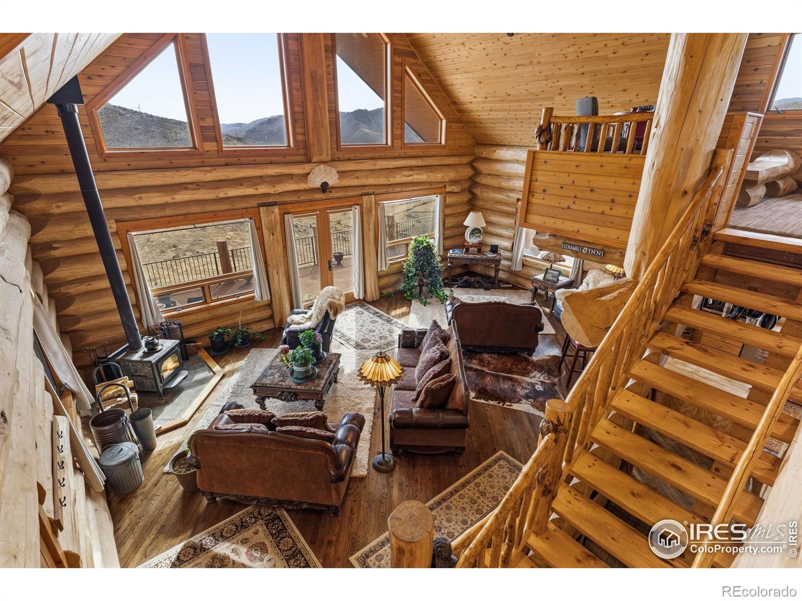 MLS Image #24 for 2441  star view drive,livermore, Colorado