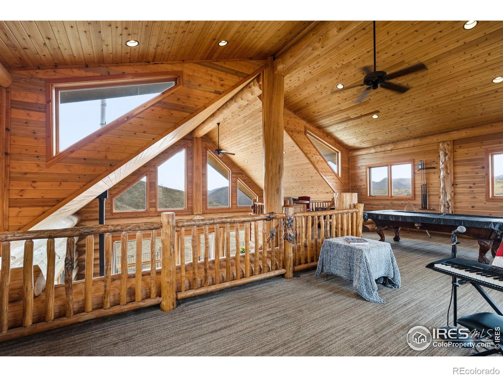 MLS Image #25 for 2441  star view drive,livermore, Colorado