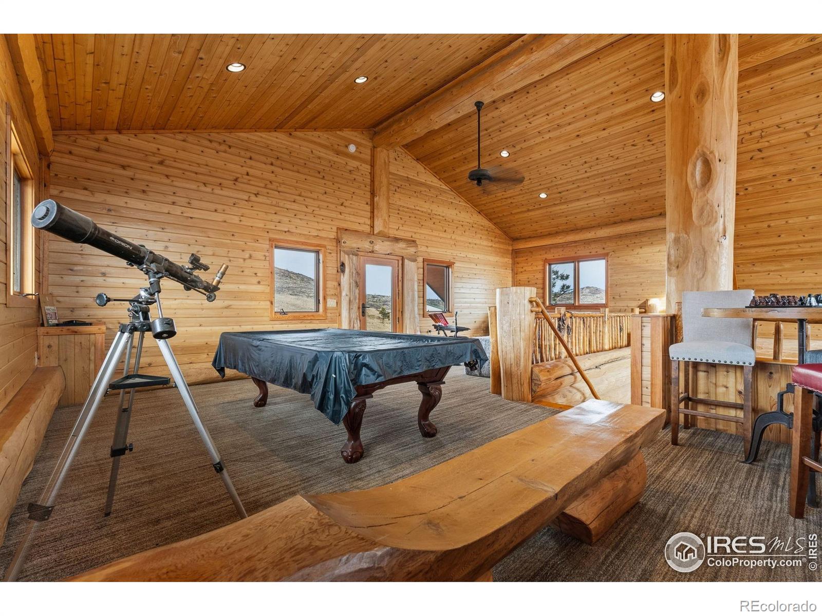 MLS Image #28 for 2441  star view drive,livermore, Colorado