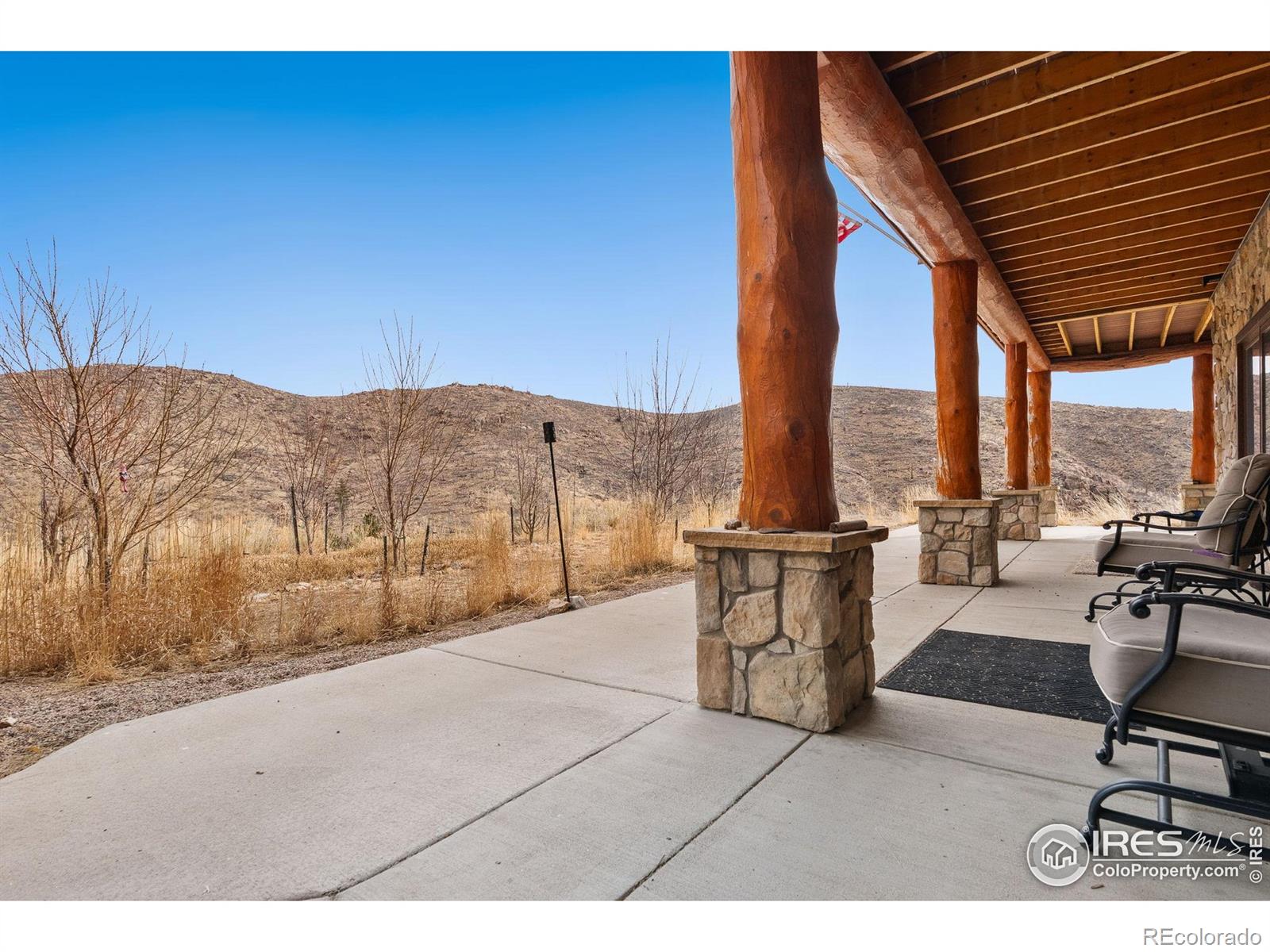 MLS Image #37 for 2441  star view drive,livermore, Colorado