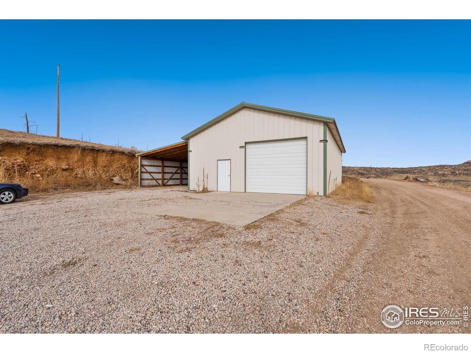 MLS Image #40 for 2441  star view drive,livermore, Colorado