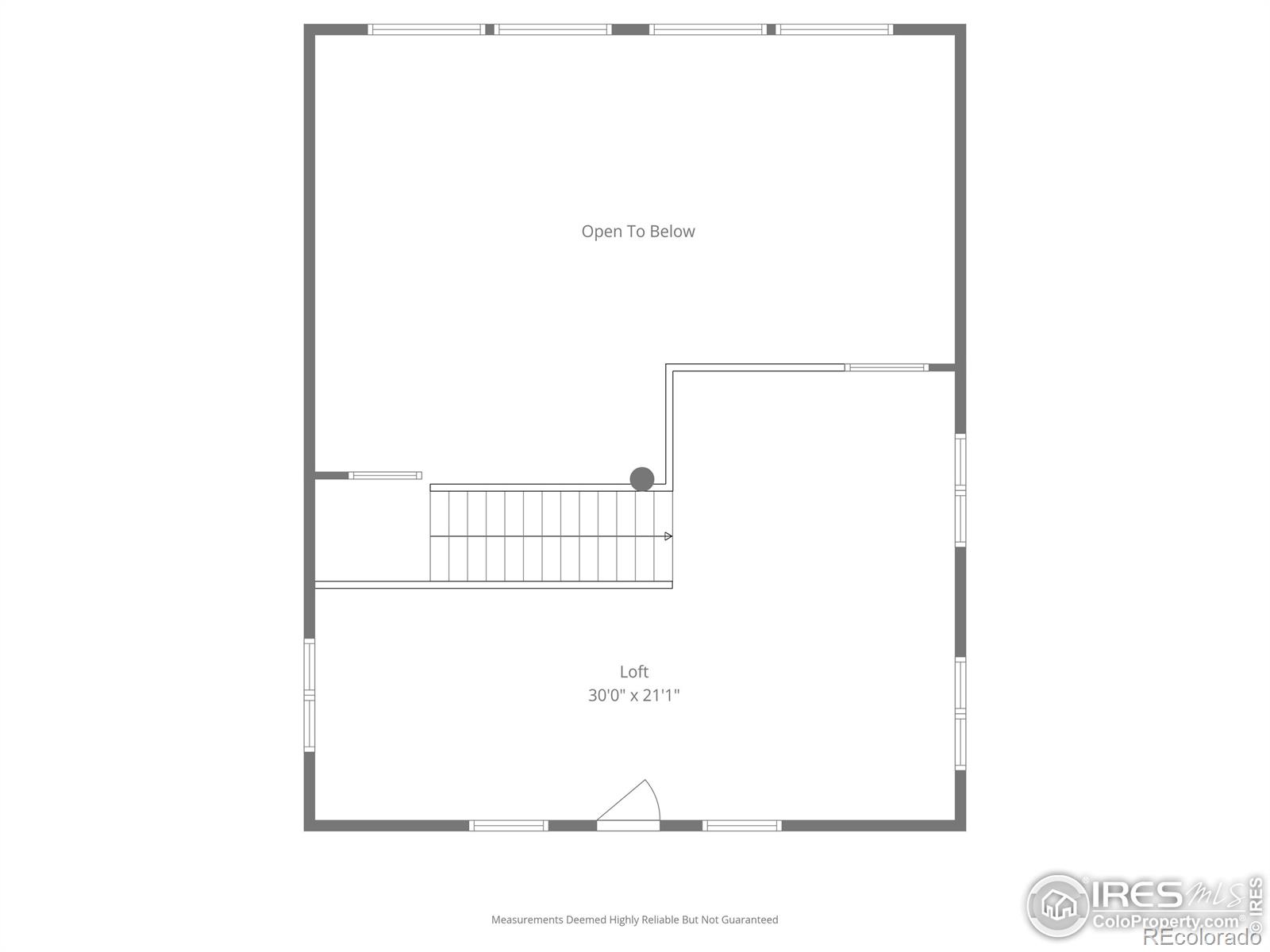 MLS Image #45 for 2441  star view drive,livermore, Colorado