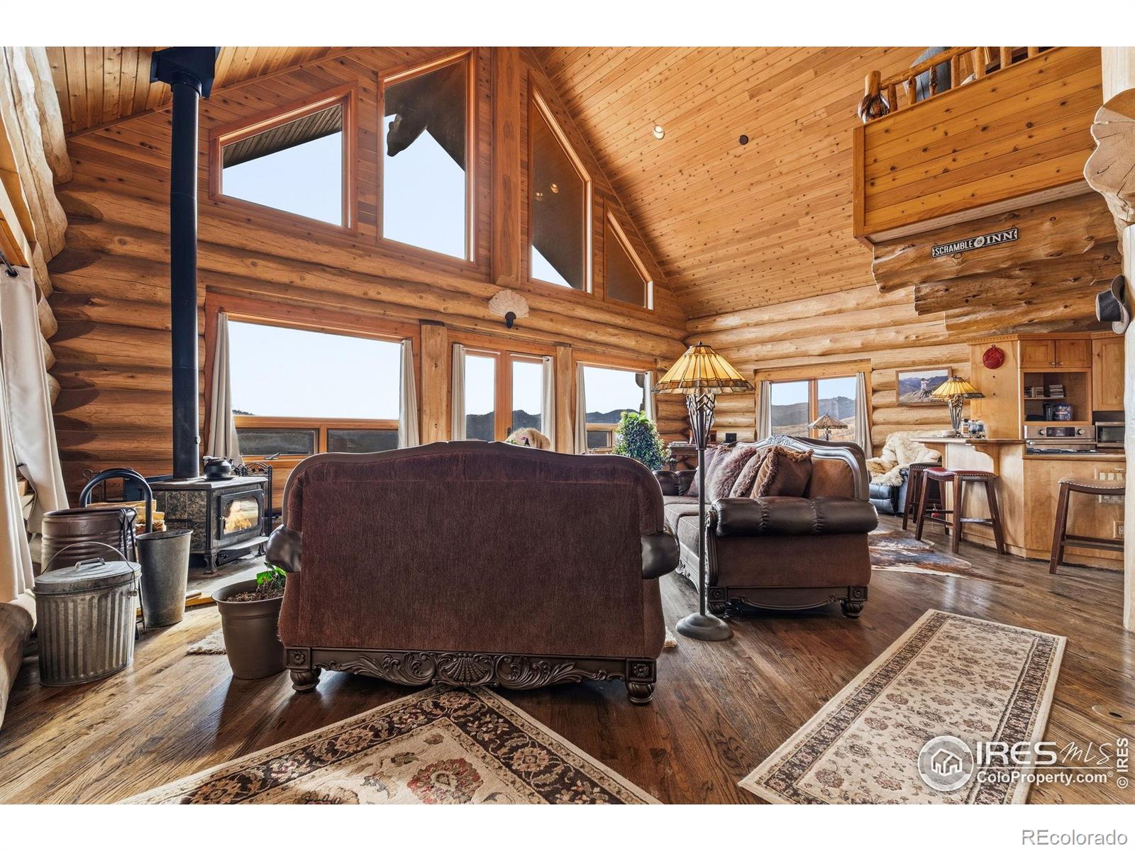 MLS Image #6 for 2441  star view drive,livermore, Colorado