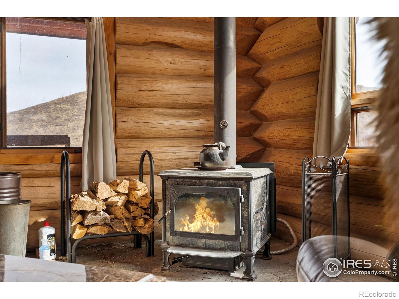 MLS Image #8 for 2441  star view drive,livermore, Colorado