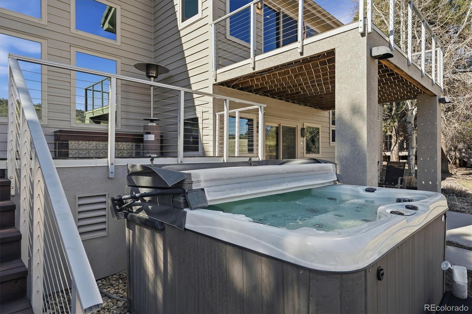 MLS Image #14 for 38  lark bunting lane,littleton, Colorado
