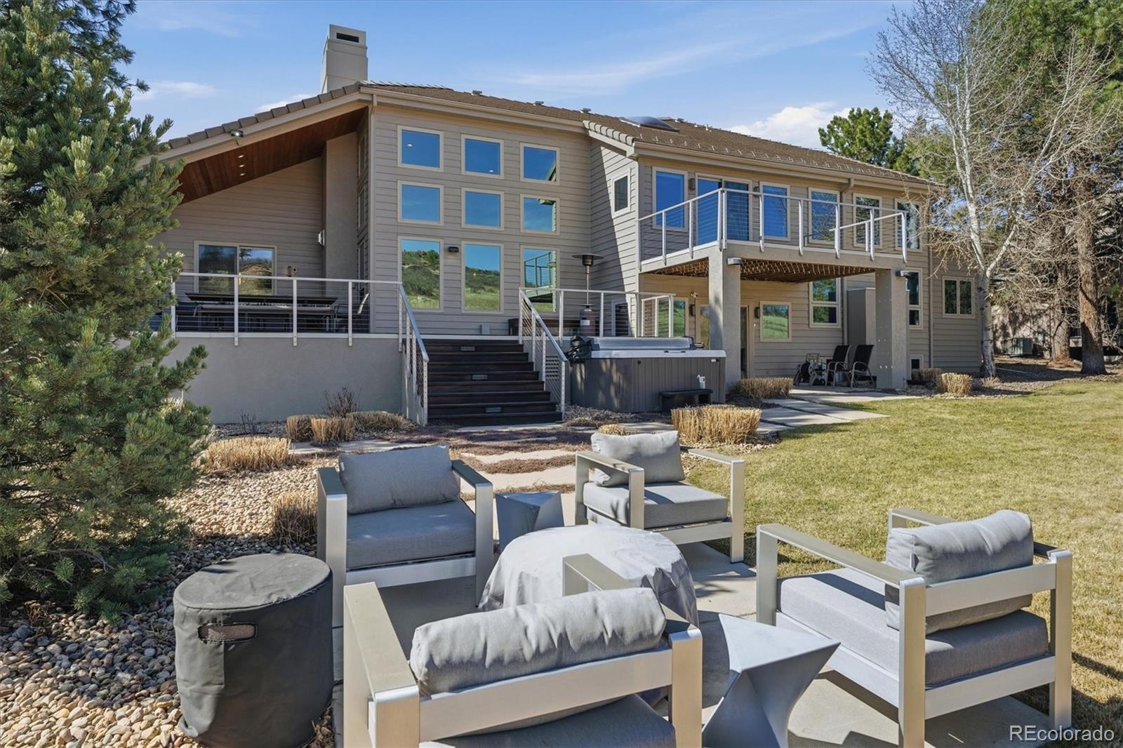 MLS Image #17 for 38  lark bunting lane,littleton, Colorado