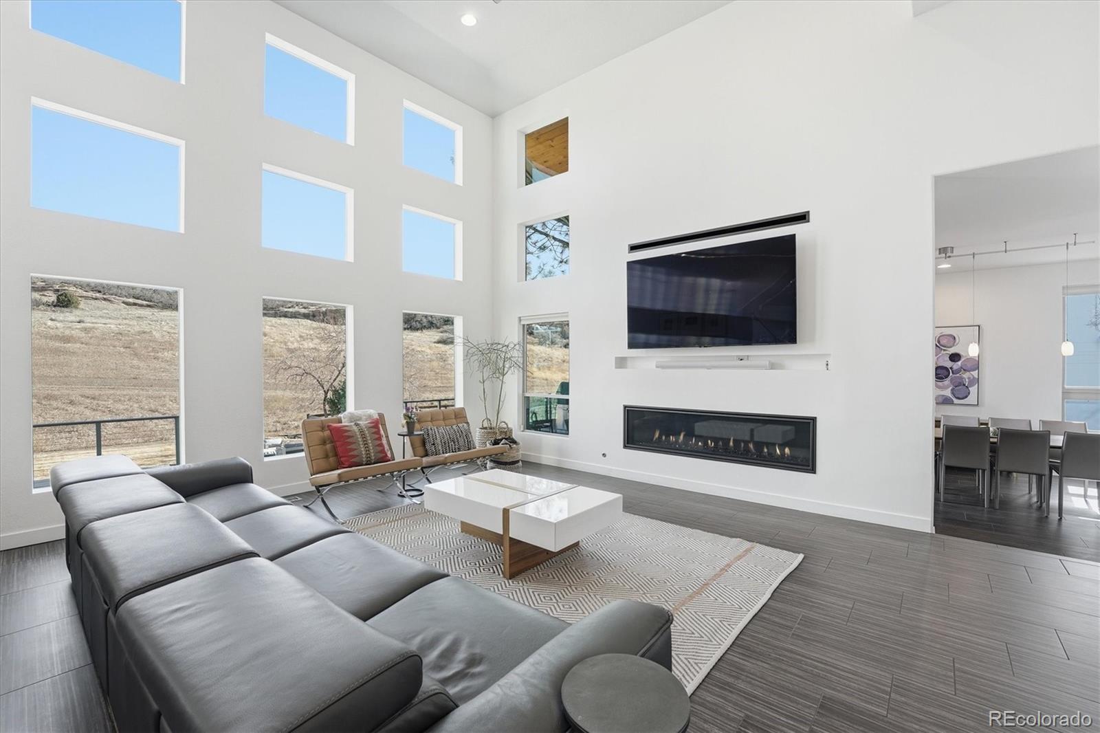 MLS Image #3 for 38  lark bunting lane,littleton, Colorado