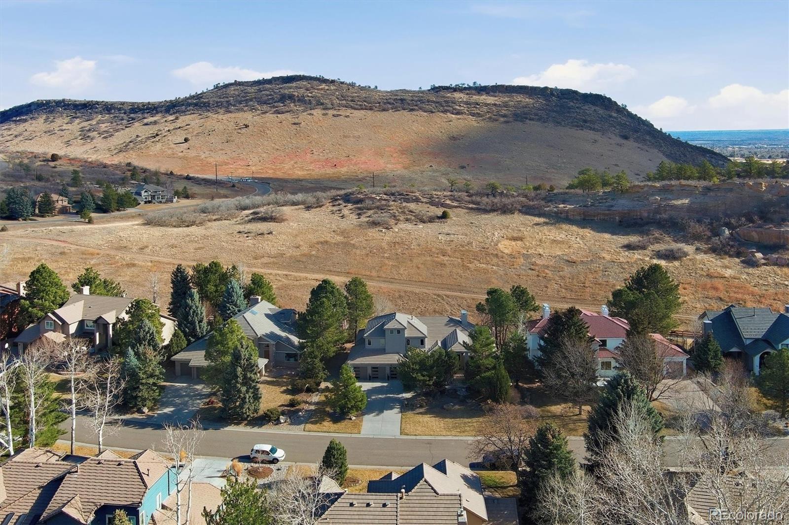 MLS Image #32 for 38  lark bunting lane,littleton, Colorado