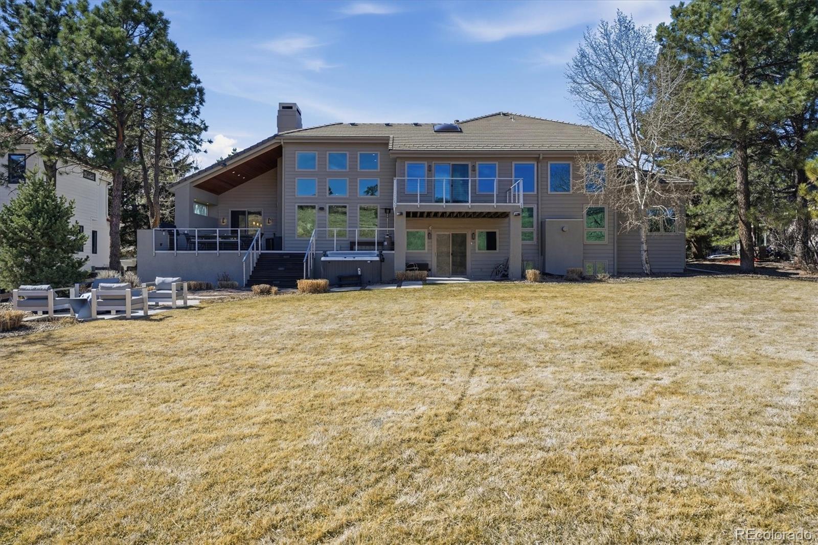 MLS Image #41 for 38  lark bunting lane,littleton, Colorado
