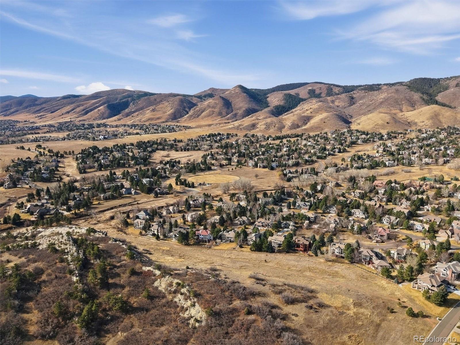 MLS Image #42 for 38  lark bunting lane,littleton, Colorado